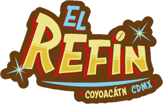El Refin, Coyoacán, CDMX